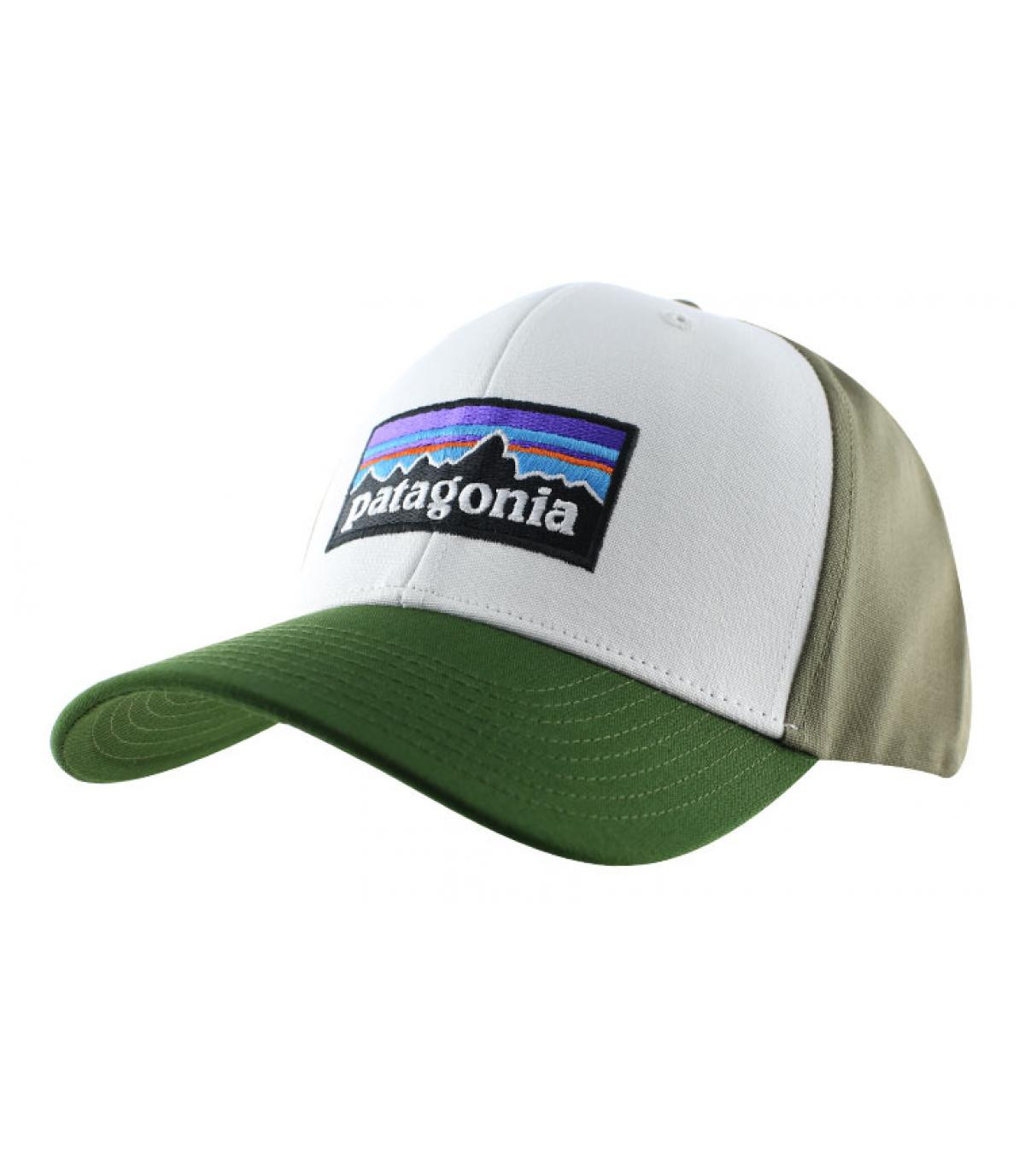 Patagonia p6 roger that hot sale hat
